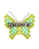 Butterfly Barrette