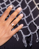 Handsy Ring