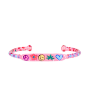 Load image into Gallery viewer, Icons Bracelet