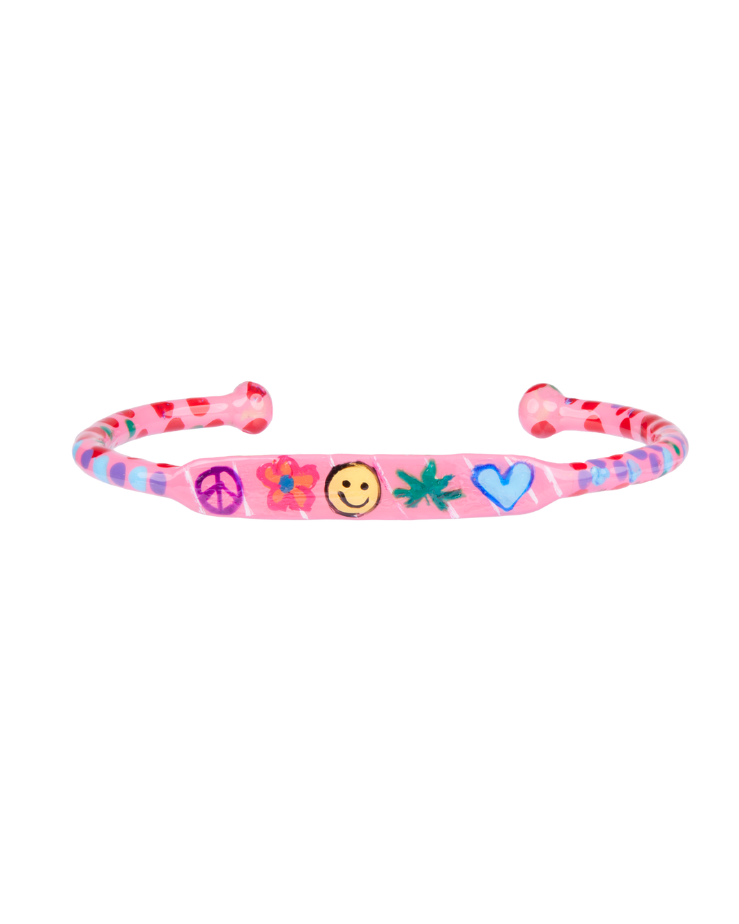 Icons Bracelet