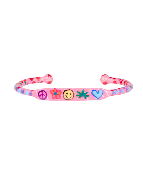 Icons Bracelet