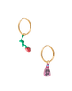 *Make Your Own* Tiny Joys Huggie Hoops