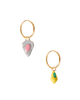 *Make Your Own* Tiny Joys Huggie Hoops