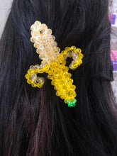 Load image into Gallery viewer, Banana Split Barrette