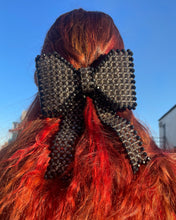Load image into Gallery viewer, Principessa Bow Barrette