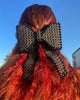 Principessa Bow Barrette