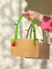 Rosebud Bag