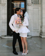 Load image into Gallery viewer, Bouquet Bow