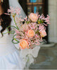 Bouquet Bow
