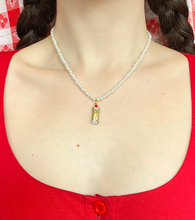 Load image into Gallery viewer, *Make Your Own* Comfort Food Necklace