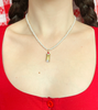 *Make Your Own* Comfort Food Necklace