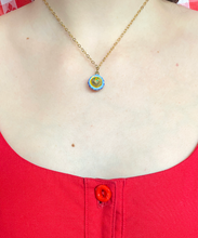Load image into Gallery viewer, *Make Your Own* Comfort Food Necklace