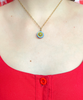 *Make Your Own* Comfort Food Necklace