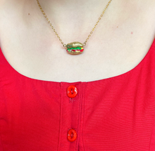 Load image into Gallery viewer, *Make Your Own* Comfort Food Necklace