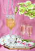 Champagne Bag