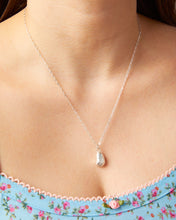 Load image into Gallery viewer, Tiny Joys Necklace in Sterling Silver