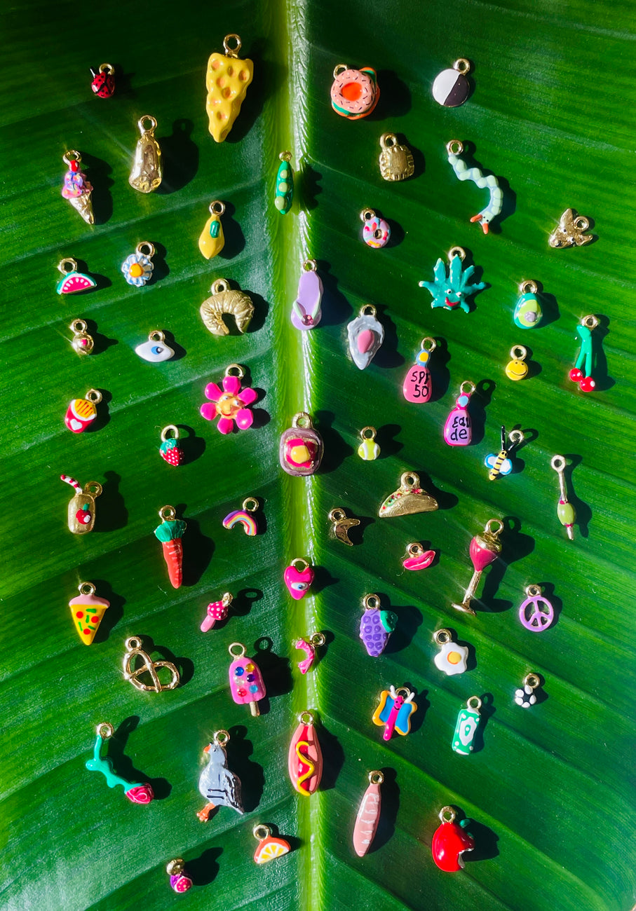 Tiny Joys Lucky Charms