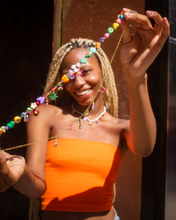 Load image into Gallery viewer, *Make Your Own* Kooky Tiny Joys Necklace