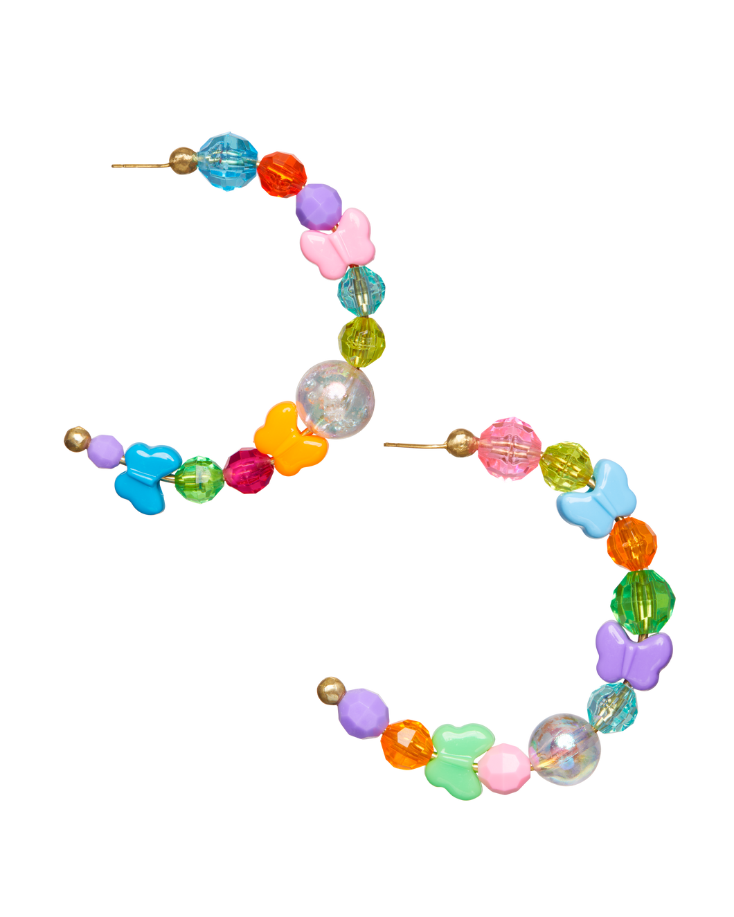 Joyful Hoops