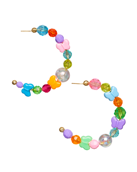 Joyful Hoops