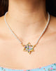Stardust Memory Large Necklace