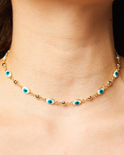 Load image into Gallery viewer, Malak Necklace