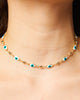 Malak Necklace