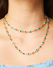 Load image into Gallery viewer, Malak Necklace
