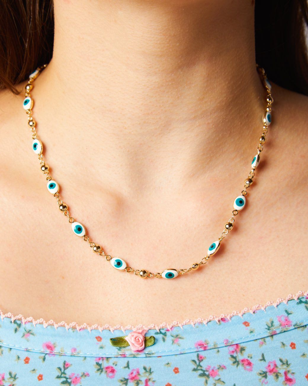 Malak Necklace