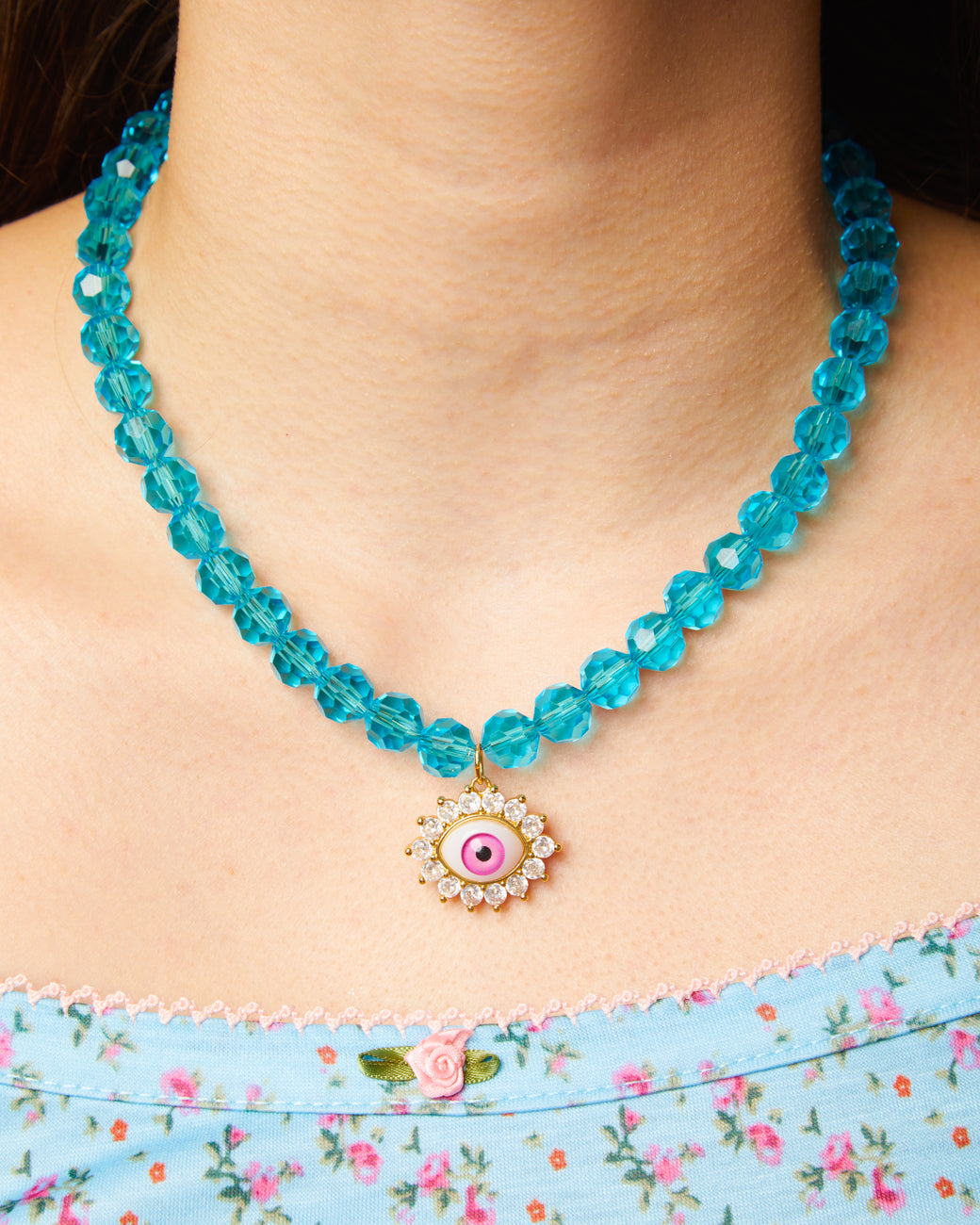 Secure Necklace