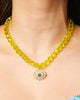 Secure Necklace