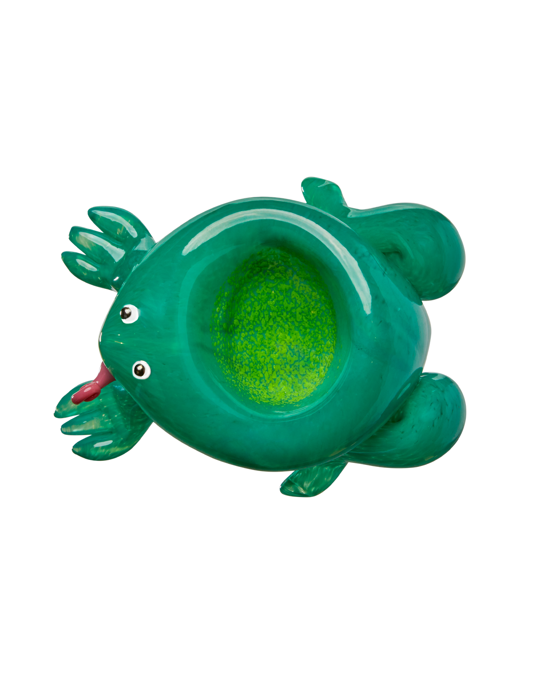 Frog Ramekin