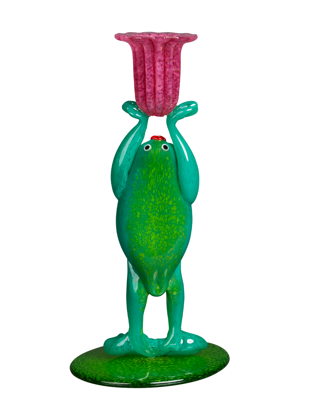 Frog Taper Holders