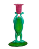 Frog Taper Holders