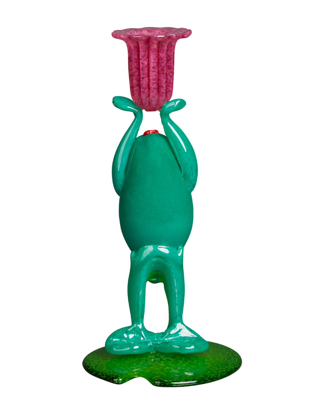 Frog Taper Holders