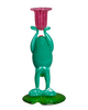 Frog Taper Holders