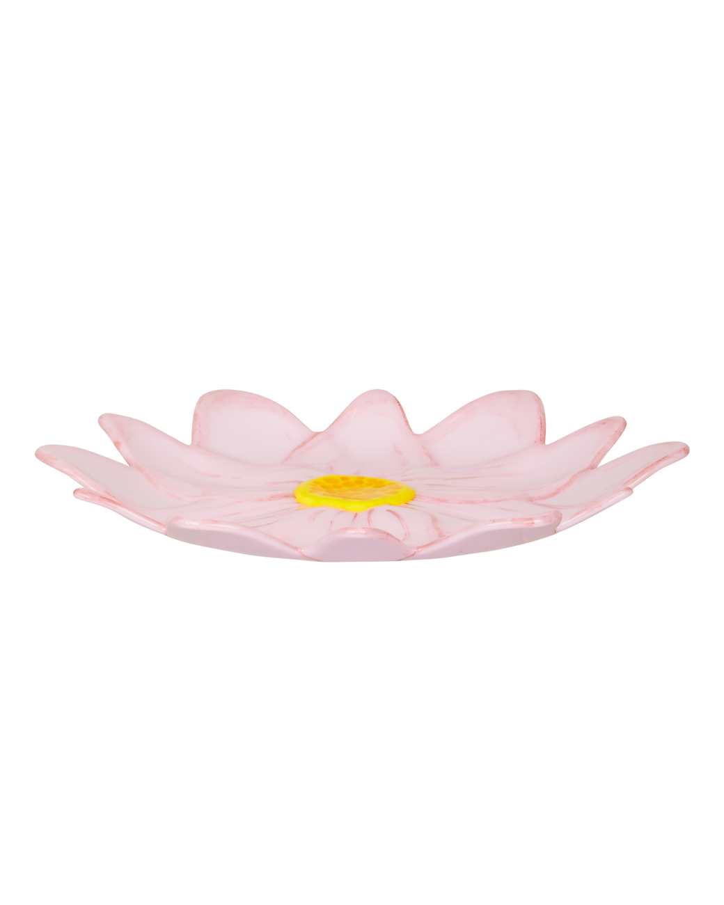 Waterlily Plates