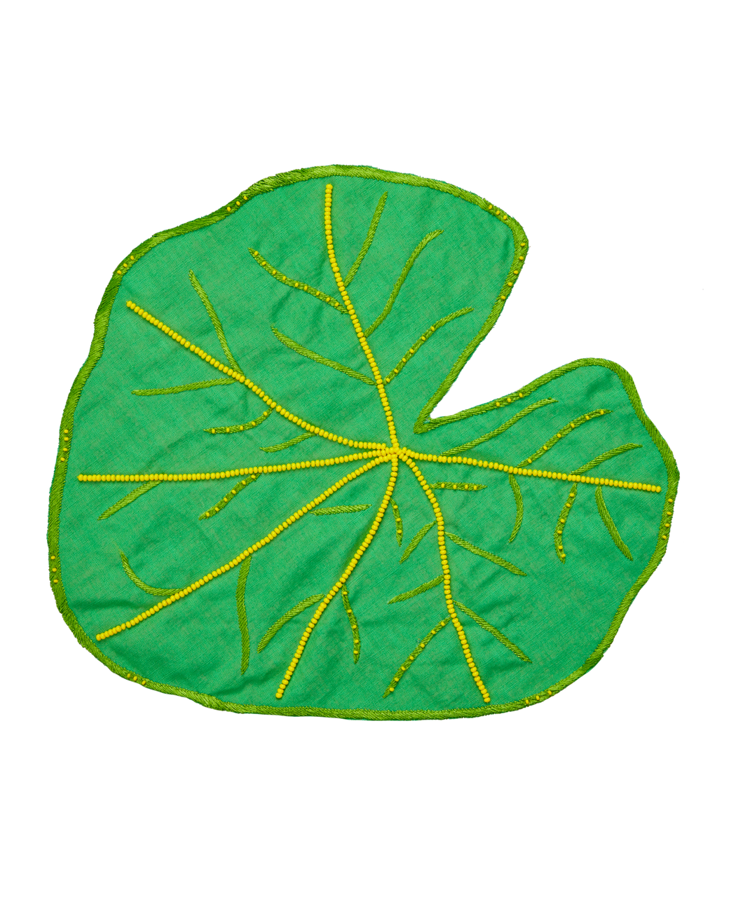 Lilypad Placemat Set