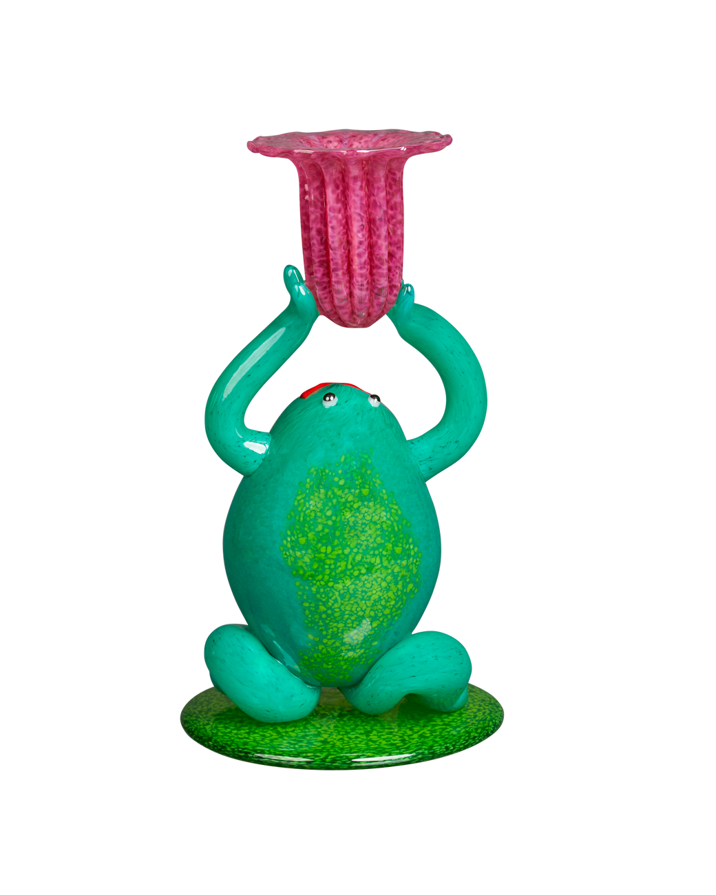 Frog Taper Holders