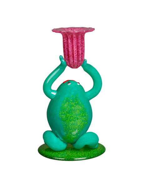 Frog Taper Holders