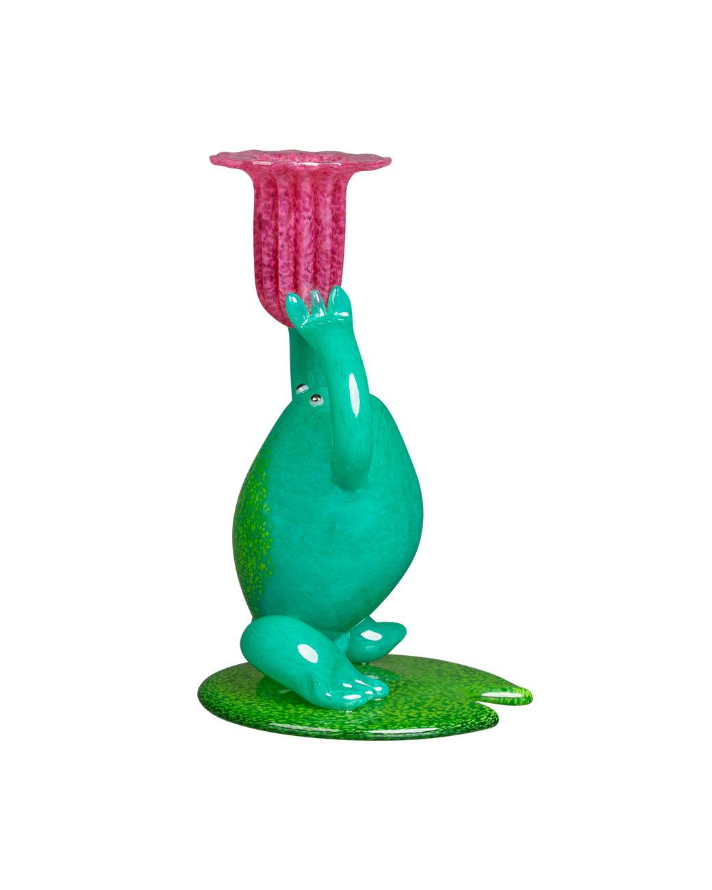 Frog Taper Holders