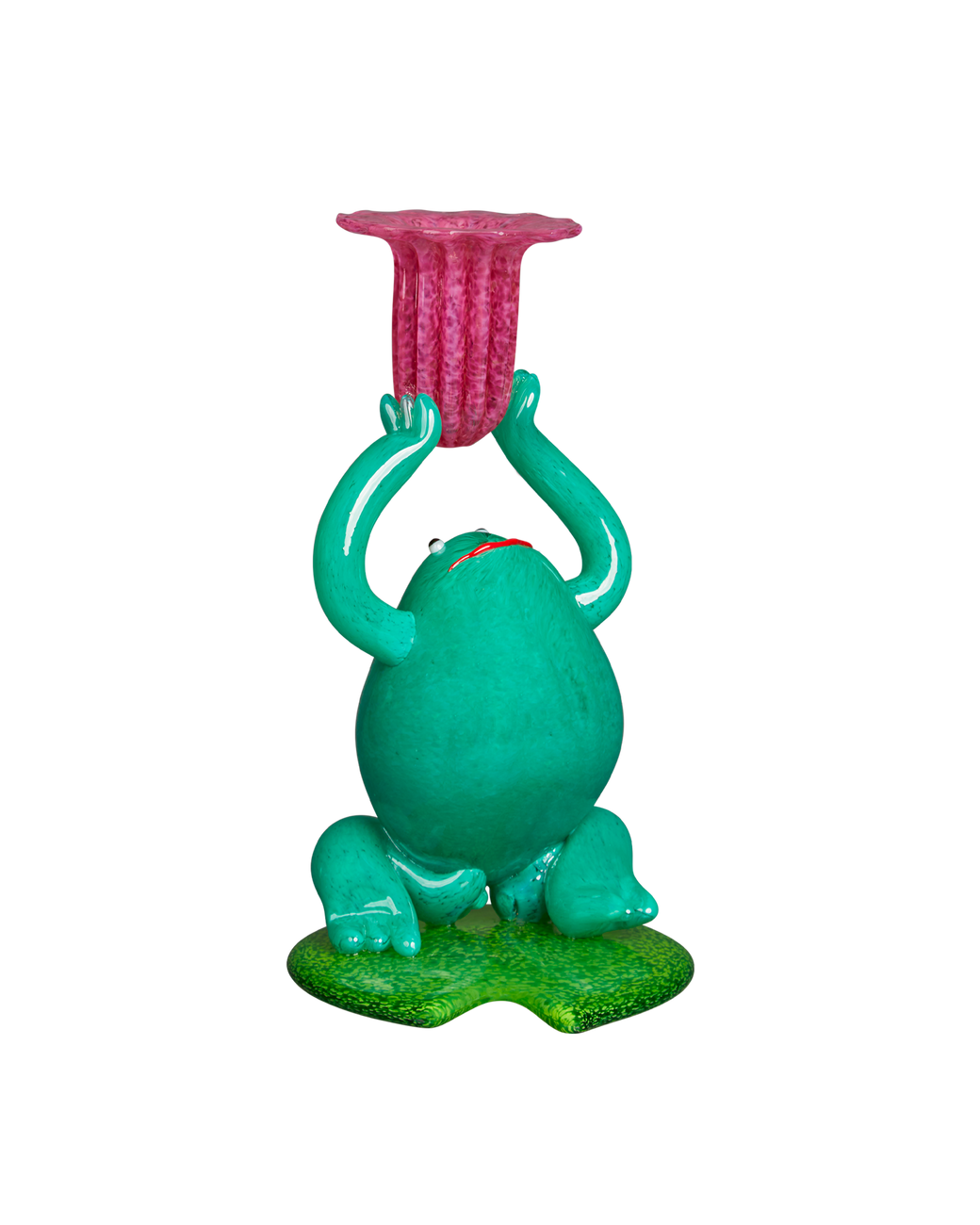 Frog Taper Holders