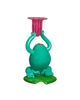 Frog Taper Holders