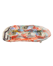Load image into Gallery viewer, Swirly Ramekin