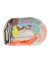 Load image into Gallery viewer, Swirly Seder Plate Set