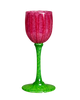 Lotus Wine Glasses