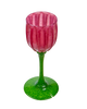Lotus Wine Glasses