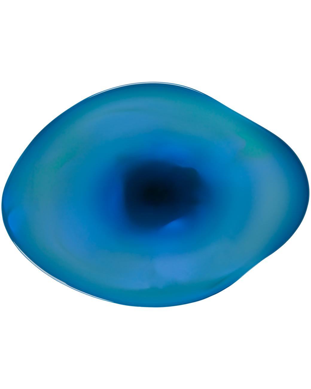 Pond Seder Plate