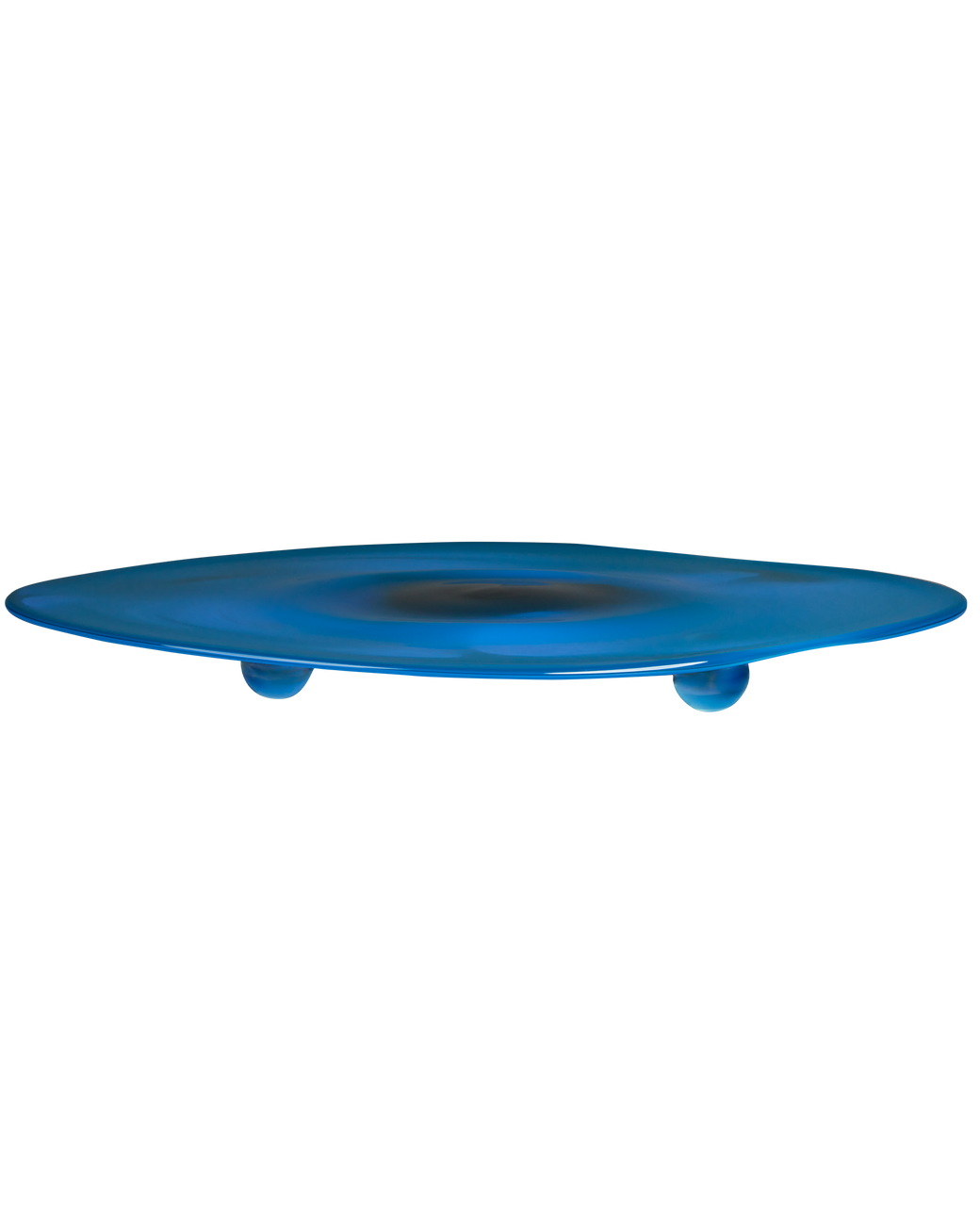 Pond Seder Plate Set
