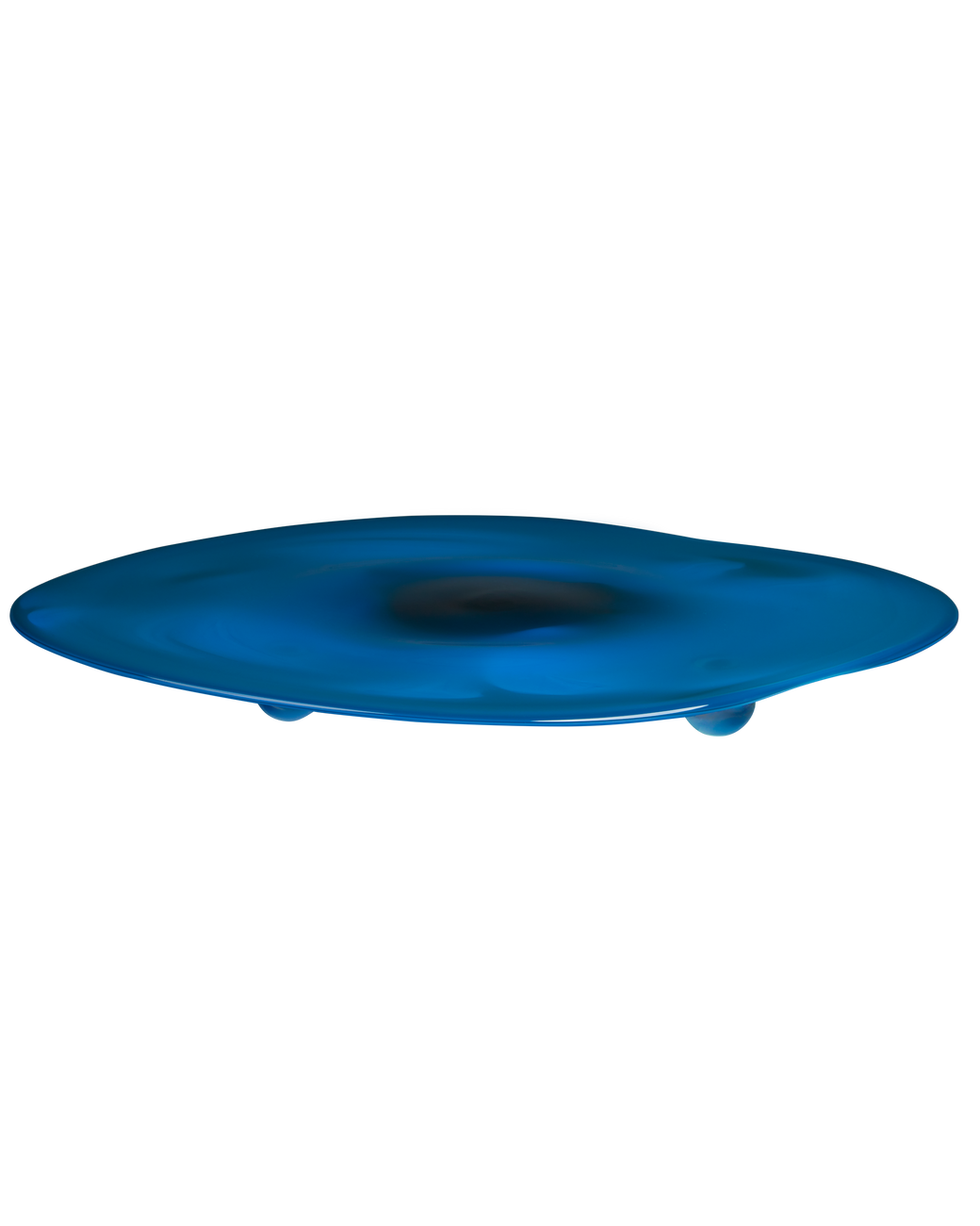 Pond Seder Plate Set
